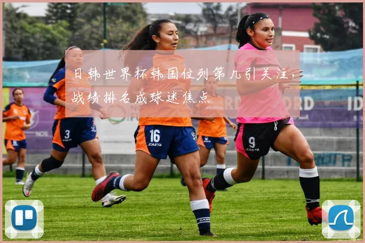 日韩世界杯韩国位列第几引关注，战绩排名成球迷焦点