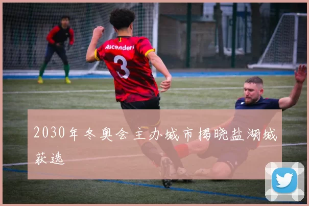 2030年冬奥会主办城市揭晓盐湖城获选