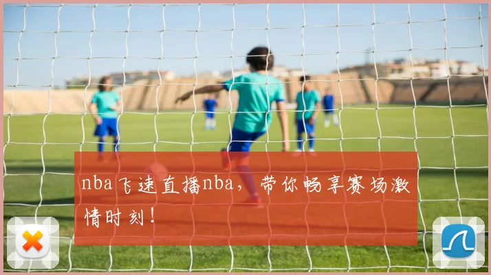 nba飞速直播nba，带你畅享赛场激情时刻！