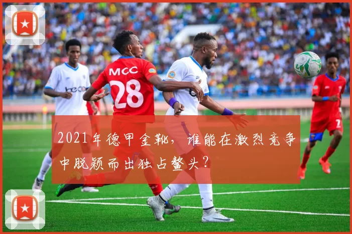 2021年德甲金靴,谁能在激烈竞争中脱颖而出独占鳌头?