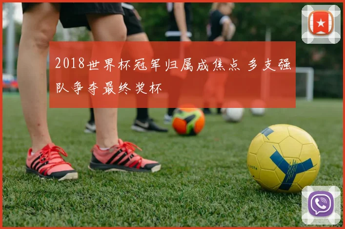 2018世界杯冠军归属成焦点 多支强队争夺最终奖杯
